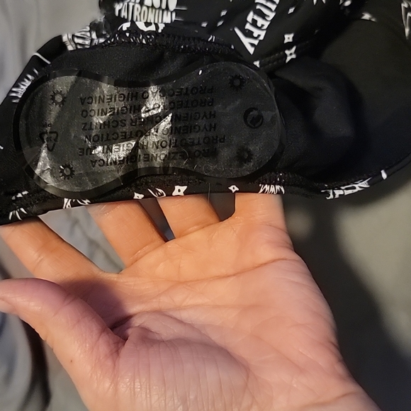 🆕 Harry Potter One Piece Bathing Suit Swimsuit - Picture 9 of 11